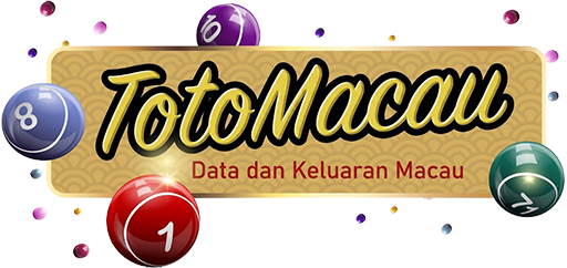 TOTOMACAU Logo